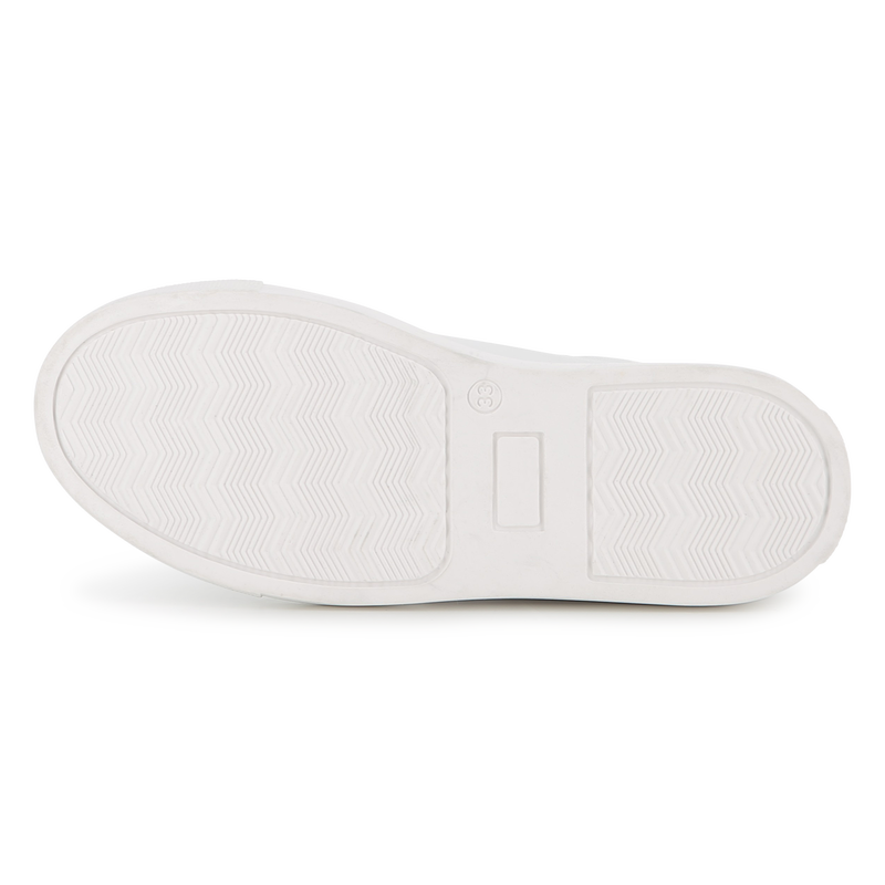 Sneakers ZADIG VOLTAIRE 
                        BOY