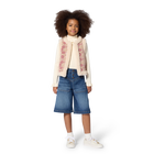 Sleeveless jacket CHLOE 
                    GIRL