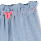 Cotton shorts BILLIEBLUSH 
                    GIRL