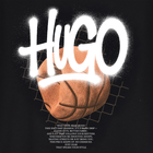Short sleeve t-shirt HUGO 
                    BOY