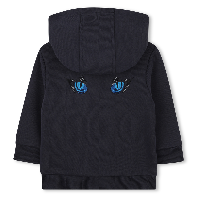 Hoodie GIVENCHY 
                        BOY