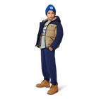 Twill trousers TIMBERLAND 
                    BOY