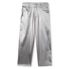 Silver wide-leg trousers ZADIG VOLTAIRE 
                    GIRL