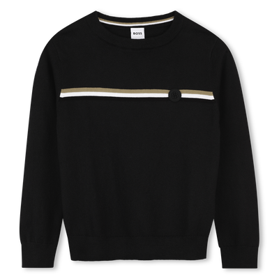 Sweater BOSS BOY