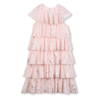 Flowing long dress BILLIEBLUSH 
                    GIRL