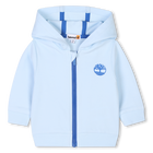 Three-piece jogging set TIMBERLAND 
                    BOY