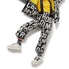 Ski trousers with braces MARC JACOBS 
                    UNISEX
