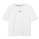 Short-sleeved T-shirt HUGO 
                    BOY