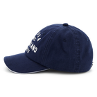 Embroidered logo baseball cap TIMBERLAND 
                    BOY