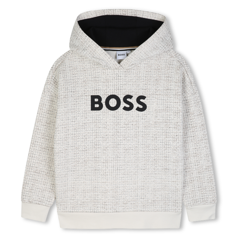 Hoodie BOSS 
                        BOY