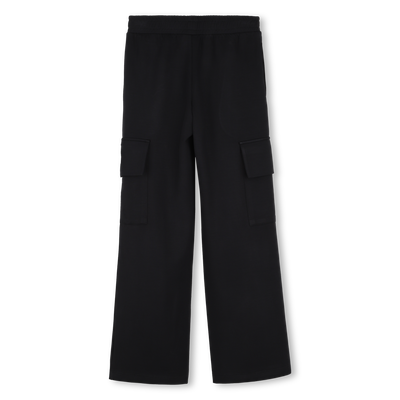 Jogging pants HUGO GIRL