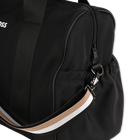 Diaper bag made of coated textile BOSS 
                    UNISEX