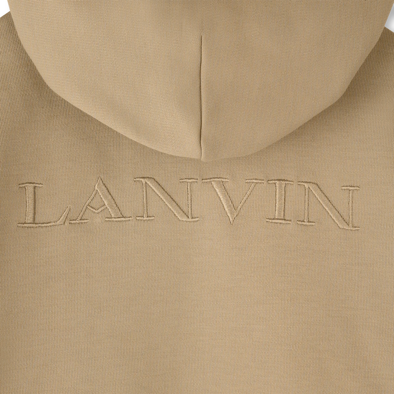 Jogger cardigan LANVIN 
                        BOY