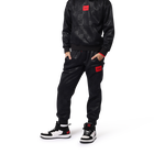 Fleece jogging trousers HUGO 
                    BOY