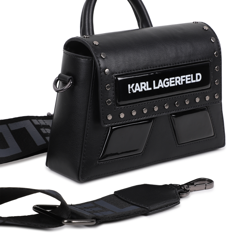 Handbag KARL LAGERFELD KIDS 
                        GIRL