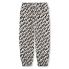 Printed jogging trousers KENZO KIDS 
                    BOY