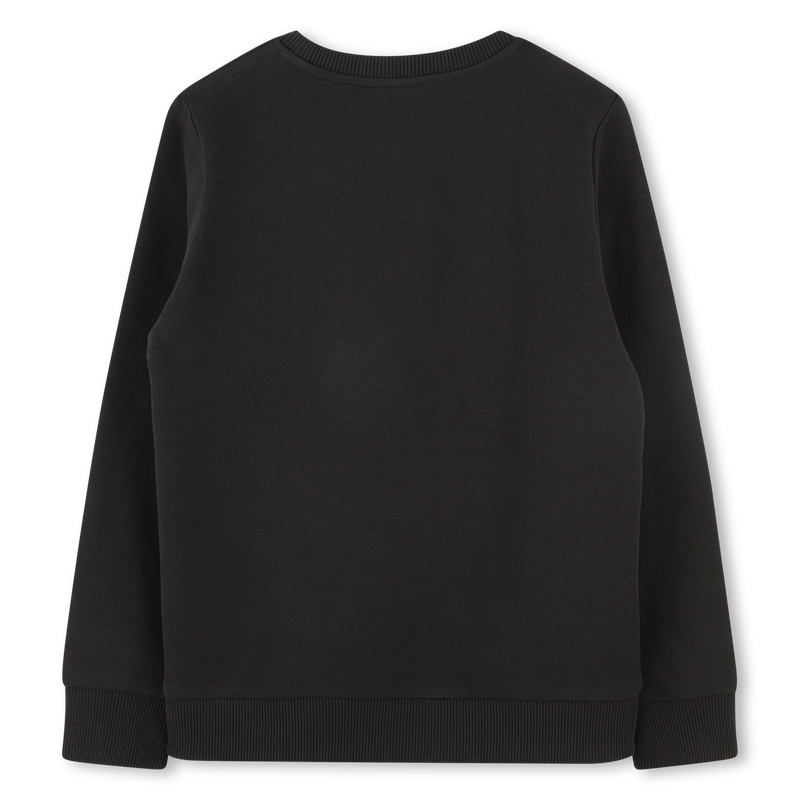 SWEATSHIRT BOSS 
                        BOY
