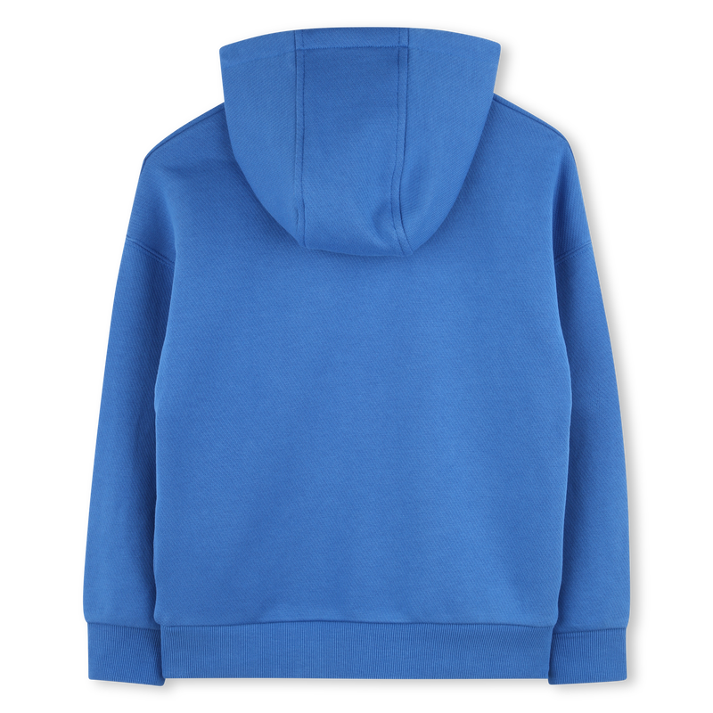 Fleece sweatshirt TIMBERLAND 
                        BOY