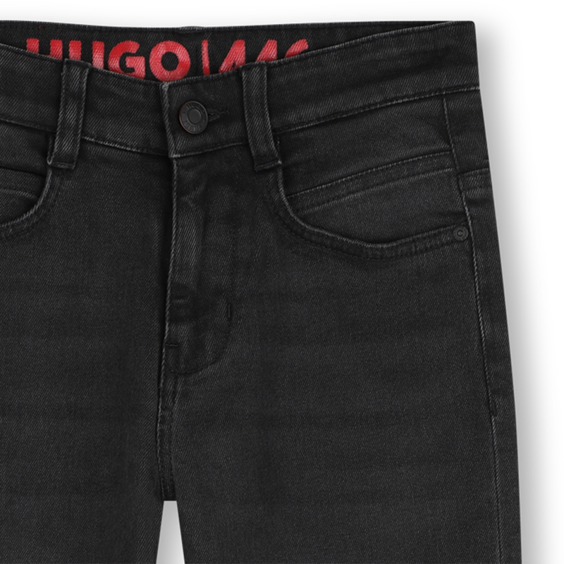 Denim pants HUGO 
                        BOY