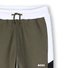 Jogging pants BOSS 
                    BOY