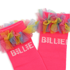 Mid-calf socks BILLIEBLUSH 
                    GIRL