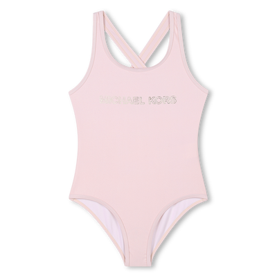 1-piece bathing suit MICHAEL KORS GIRL