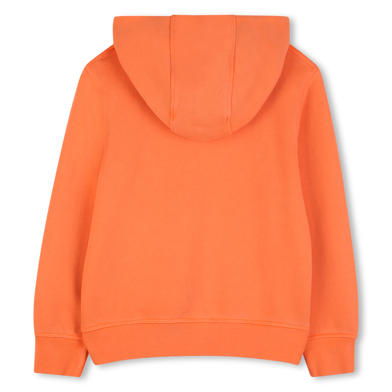 HOODIE ZADIG & VOLTAIRE 
                        BOY