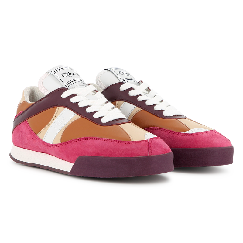 Sneakers CHLOE 
                        GIRL