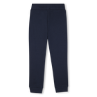 T-shirt and pants set DKNY 
                    BOY