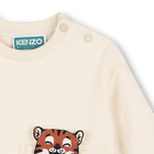 Sweatshirt and pants set KENZO KIDS 
                    UNISEX