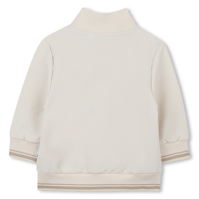 Jogger cardigan BOSS 
                        BOY