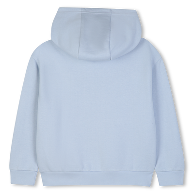 Hoodie KENZO KIDS BOY