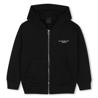 Jogging cardigan GIVENCHY UNISEX