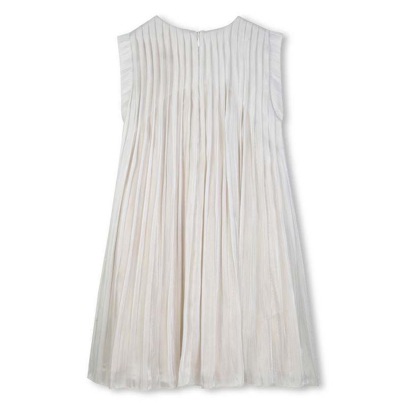 SLEEVELESS PARTY DRESS MICHAEL KORS 
                        GIRL