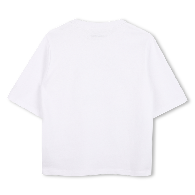 Short sleeve t-shirt ZADIG VOLTAIRE 
                        GIRL