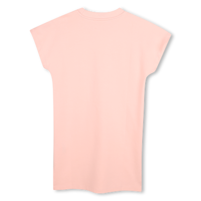 T-shirt dress HUGO GIRL