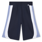 Fleece shorts BOSS 
                    BOY