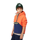 Knitted badge hat with logo TIMBERLAND 
                    BOY