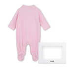 Pajamas BOSS 
                    GIRL