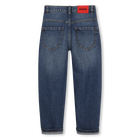 Denim pants HUGO 
                    BOY