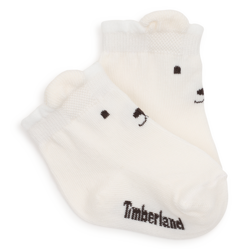 Pack of socks TIMBERLAND 
                        BOY