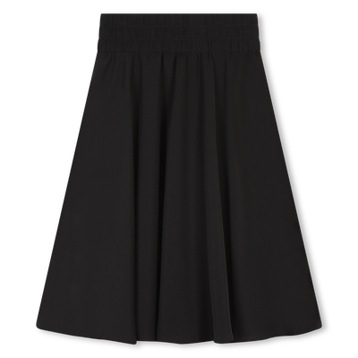Flared party skirt DKNY GIRL