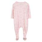 Cotton pajamas KENZO KIDS 
                    GIRL
