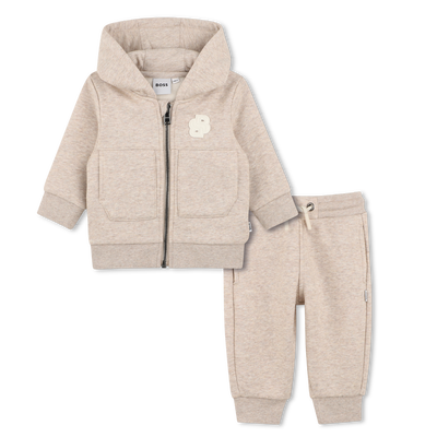 Cardigan and trouser set BOSS BOY