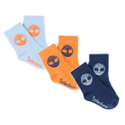 Set of 3 pairs of socks TIMBERLAND 
                    BOY