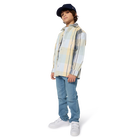 5-pocket denim pants BOSS 
                    BOY