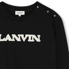 Sweatshirt LANVIN 
                    GIRL