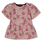 Short-sleeve dress CHLOE 
                    GIRL