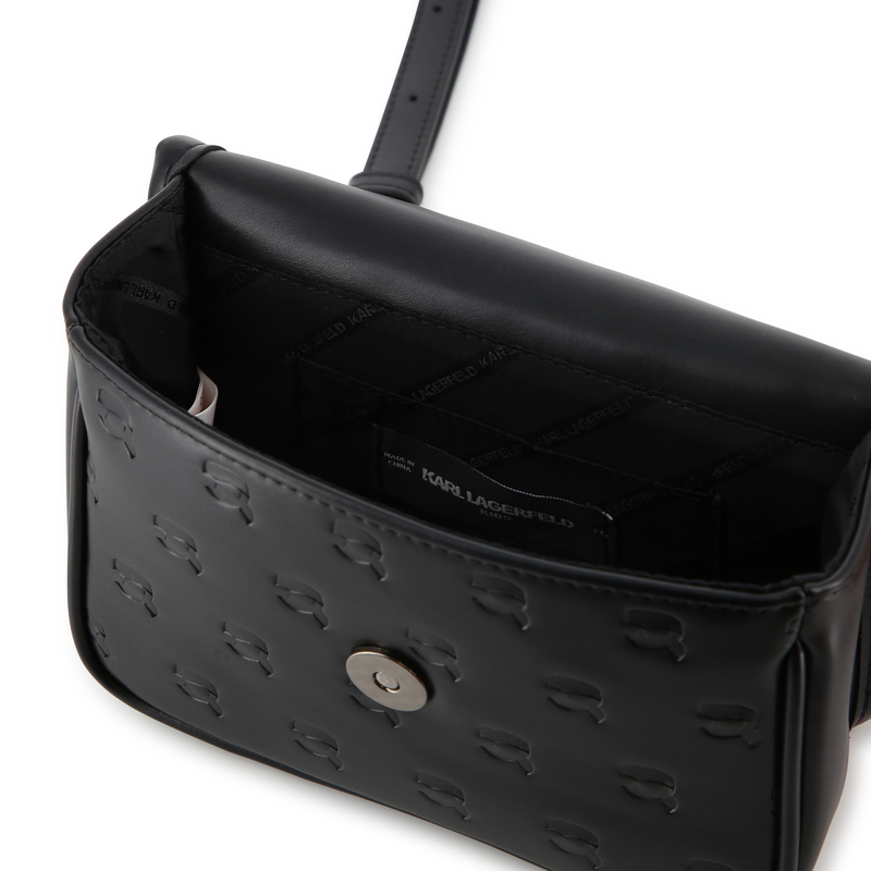 Handbag KARL LAGERFELD KIDS 
                        GIRL