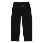 Chic trousers KARL LAGERFELD KIDS 
                    BOY